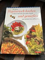 Vegetarisch kochen v. Rot Denny Bayern - Bernau am Chiemsee Vorschau