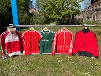 Adidas Retro Teile Bayern - Wiesentheid Vorschau