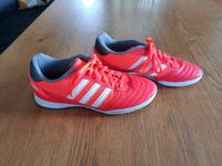 Adidas Sala Hallenfußballschuhe Bayern - Lichtenfels Vorschau