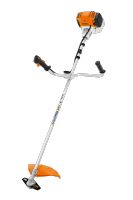 Stihl FS 131 Motorsense/Freischneider !NEU! Sachsen-Anhalt - Elsteraue Vorschau