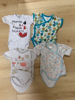 Baby Bodys bodies kurzarm Paket teilweise fast neu 62/68 Bayern - Pleinfeld Vorschau