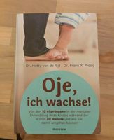 Buch OJE ICH WACHSE Nordrhein-Westfalen - Swisttal Vorschau