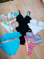 Badenanzug NEU monokini Bikini S gunstig Bayern - Taufkirchen Vils Vorschau