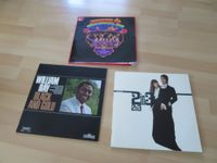 2 Schallplatten Vinyl LP Schlager Musik 70er / 80er Jahre Bayern - Bayreuth Vorschau