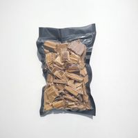 BBQ Räucherchips aus Eichenfass – Amarone Single Malt Whisky 150g Baden-Württemberg - Eberhardzell Vorschau