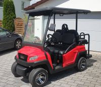 Golfcart mit Straßenzulassung Baden-Württemberg - Kirchentellinsfurt Vorschau