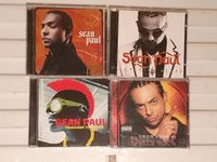 4x Sean Paul Alben Baden-Württemberg - Friedrichshafen Vorschau