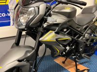 Leichtkraftrad Benelli BN125, Neufahrzeug, Finanzierung ist mögl. Rheinland-Pfalz - Hattert Vorschau