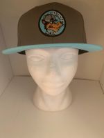 SnapBack Cap Mütze Kappe kein New Era Saarland - Ensdorf Vorschau