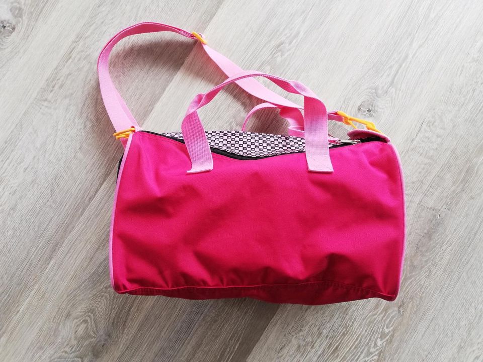 Mädchen Tasche von DerDieDas . Neuwertig in Lüneburg