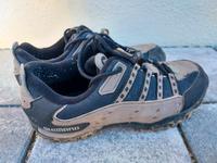 Bikeschuh Shimano 40 MTB SH-MT31 Mountainbikeschuh Klick Bayern - Grabenstätt Vorschau