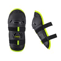 Knieschützer Kneebrace PEEWEE neon yellow XS/S von Oneal Sachsen-Anhalt - Genthin Vorschau