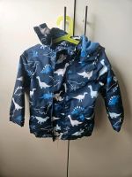 Regenjacke Dino Tchibo 98/104 Nordrhein-Westfalen - Hennef (Sieg) Vorschau