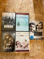 14x DVD Sammlung, Exorzismus von Emily Rose, Ice Age, 0,50€ Schleswig-Holstein - Tangstedt  Vorschau