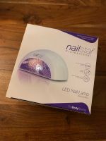 NEU Nail Star Professionell LED UV Lampe für Nägel Niedersachsen - Gronau (Leine) Vorschau