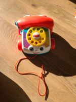 Ziehtelefon Spielzeug Kinderspielzeug Telefon Baden-Württemberg - Dettingen an der Iller Vorschau