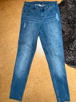 KAFFE Jeans NEU Hessen - Kirchhain Vorschau