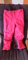 Skihose/Schneehose von Crivit, Gr. 122/128 in pink Nordrhein-Westfalen - Siegen Vorschau