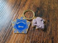 Harry Potter Schlüsselanhänger Frosch Chocolate Frog Hamburg-Nord - Hamburg Winterhude Vorschau