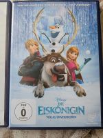 Verschiedene DVD's Kinder Niedersachsen - Bad Sachsa Vorschau