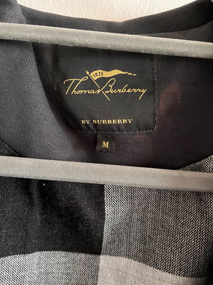 Thomas Burberry Mantel in Lindau