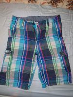 Jungen Shorts kurze Hosen Abercrombie u.v.m. 8-10 Leipzig - Seehausen Vorschau