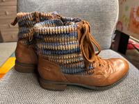 Stiefel von Josef Seibel Gr. 39 Bayern - Abensberg Vorschau