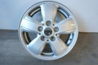 1x Original MINI One R50 R55 R56 R57 R58 R59 Spoke R87 K57 Nordrhein-Westfalen - Kall Vorschau