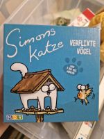 Simons Katze Verflixte Vögel Kartenspiel Niedersachsen - Wolfsburg Vorschau