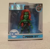 Metalfigs Poison Ivy Batman ** DC Neu Ovp Bayern - Eichenau Vorschau