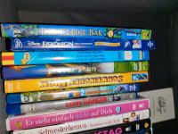 DVD'S filme kinder & Frauen cd's Nürnberg (Mittelfr) - Südstadt Vorschau