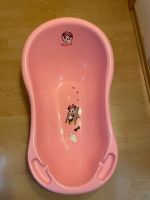 Babybadewanne, Minnie Maus Thüringen - Erfurt Vorschau