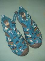 Keen Sandalen waterproof Türkis Gr. 34 NEU Bayern - Sonthofen Vorschau