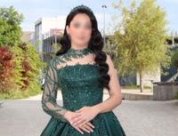 Hennakleid/Brautkleid Bayern - Weißenhorn Vorschau