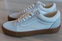 *NEU* Vans old skool Damen Sneaker Schuhe marshmellow Größe 37 Sachsen - Freiberg Vorschau