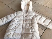 Winterjacke Mädchen von h&m Bayern - Attenhofen Vorschau