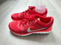 Nike free run rn flex 44 rot selten top Baden-Württemberg - Lichtenwald Vorschau