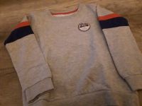 2 Poco Piano Jungen Sweatshirts Gr. 116, sehr guter Zustand! Niedersachsen - Hinte Vorschau