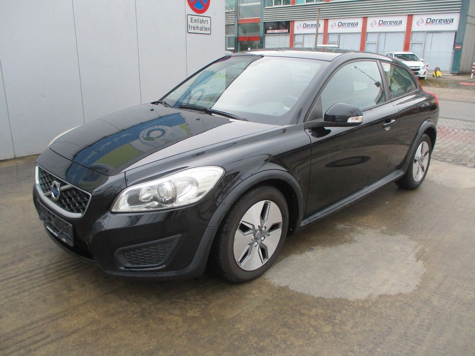 Volvo C30 1.6 D Drive Kinetic in Köln