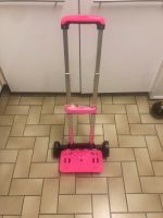 Rucksack Trolley Bayern - Wolnzach Vorschau