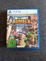 Worms Rumble - PS5 Niedersachsen - Neuenhaus Vorschau