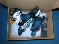 Gr. 38 Inliner Skates K2 Alexis 84 BOA NEU Mecklenburg-Vorpommern - Zemitz Vorschau