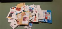 200 Briefmarken Postwertzeichen Nordrhein-Westfalen - Herscheid Vorschau