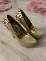 Verkaufe Schuhe Sachsen-Anhalt - Landsberg (Saalekreis) Vorschau