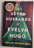 Buch "The seven husbands of Evelyn Hugo" Baden-Württemberg - Balingen Vorschau