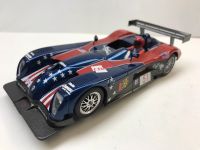 Slotcar 1:32 Panos LMP 1 von Fly Bayern - Baldham Vorschau