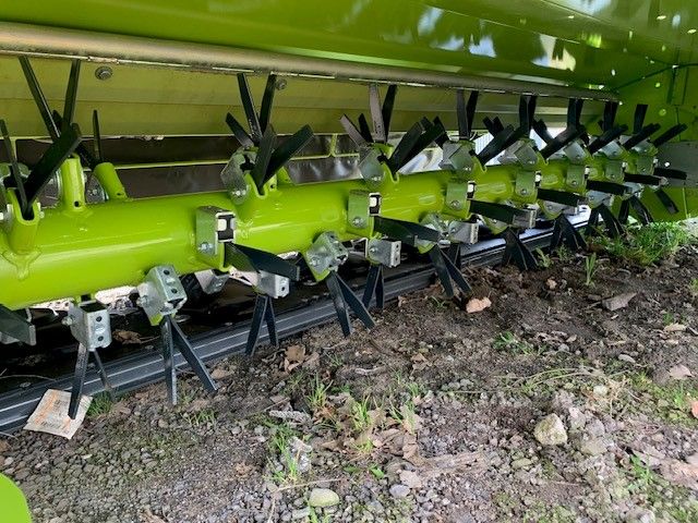 Claas Disco 3600 C Contour in Perleberg