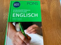 PONS Schülerwörterbuch Klausurausgabe Englisch Hessen - Lautertal (Vogelsberg) Vorschau