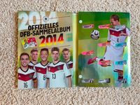 Fußball Sammelalbum WM2014 Sachsen-Anhalt - Halle Vorschau