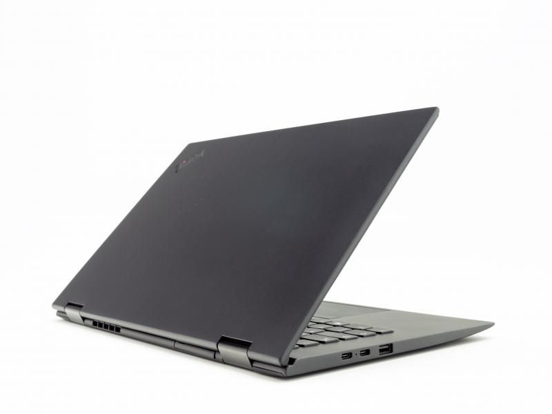 ✅ Laptop Lenovo ThinkPad X1 Yoga 3rd | i7-8650U|generalüberh in Grasbrunn